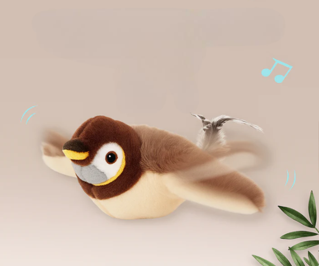Flying Bird 2.0