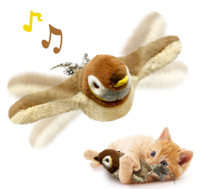 Flying Bird 2.0
