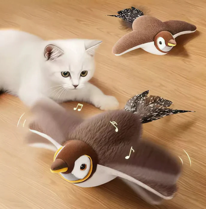 Flying Bird 2.0